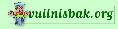 poubelle.org